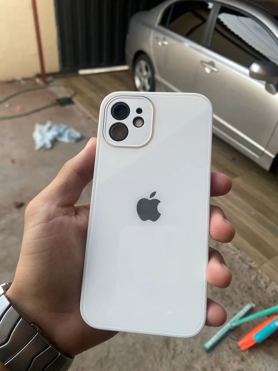 iPhone 12 zero - Foto 3
