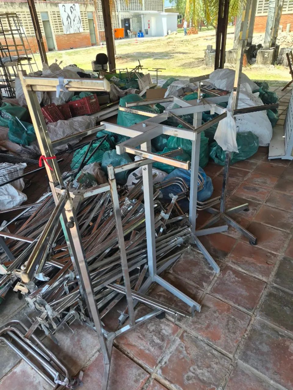 DIVERSOS - Materiais para loja - Foto 4