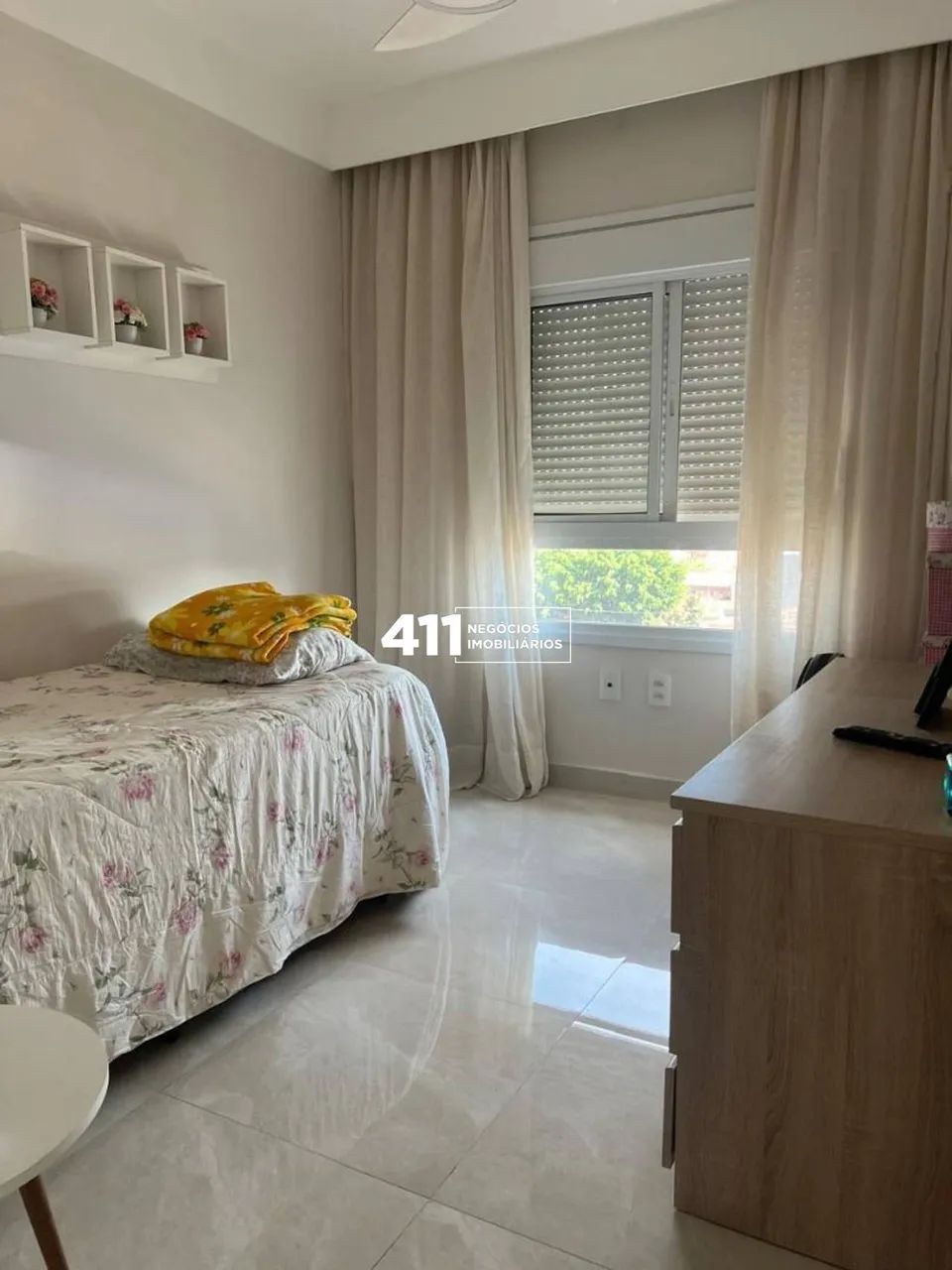 Apartamento à venda no Edificio Class - Indaiatuba/SP - Foto 5