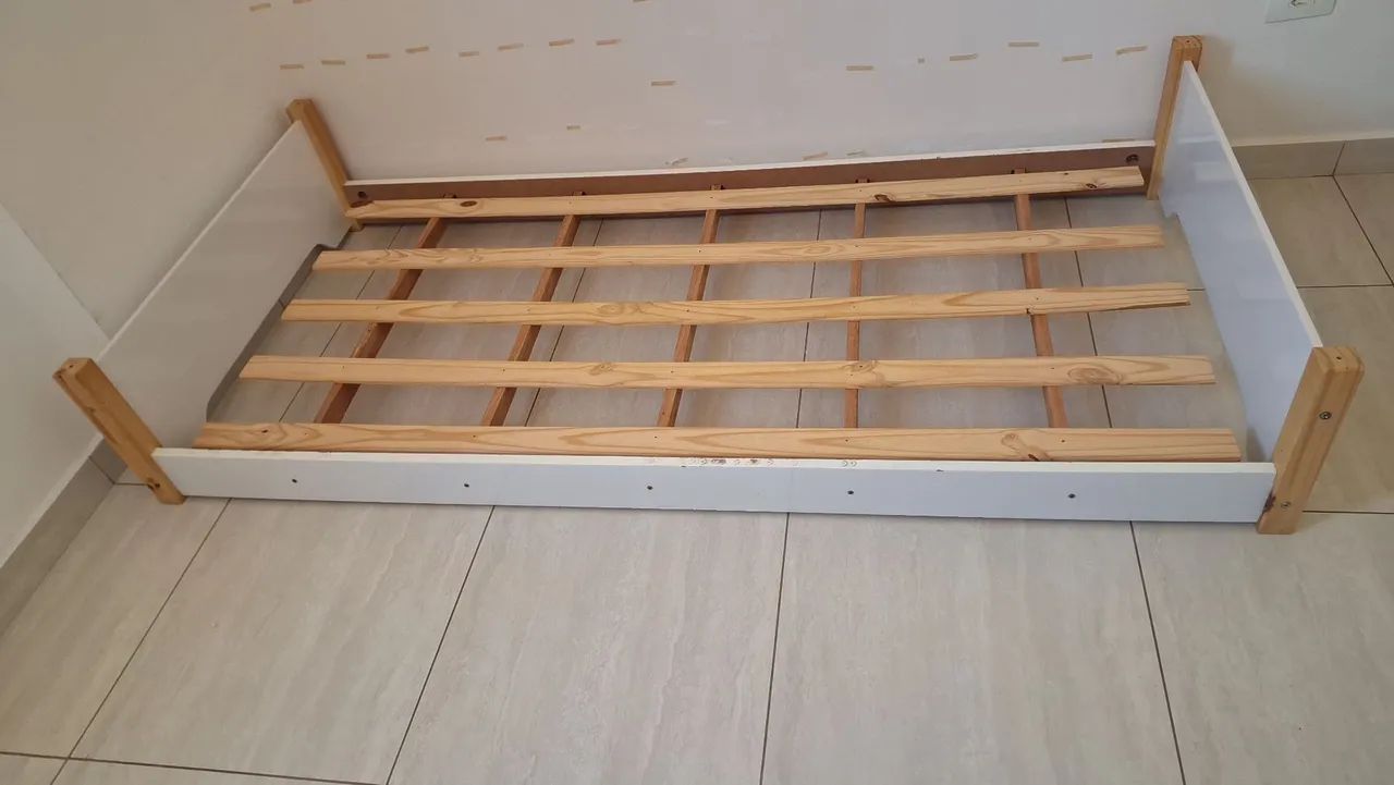 Cama montessori - Foto 2