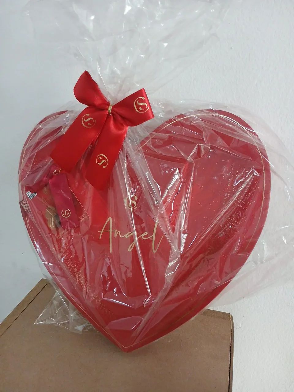 Buques e presentes - Foto 2