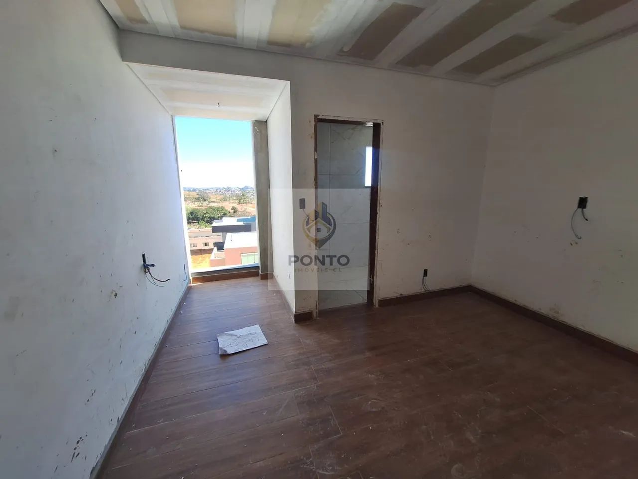 APARTAMENTO 2 QUARTOS COM ELEVADOR NOVO HORIZONTE - Foto 4