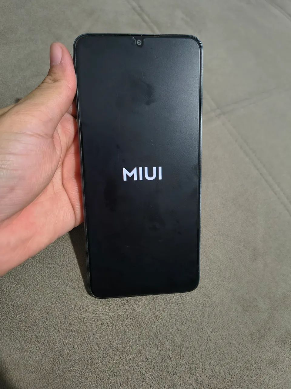 POCO C65 256GB + Caixa e Carregador - Foto 3