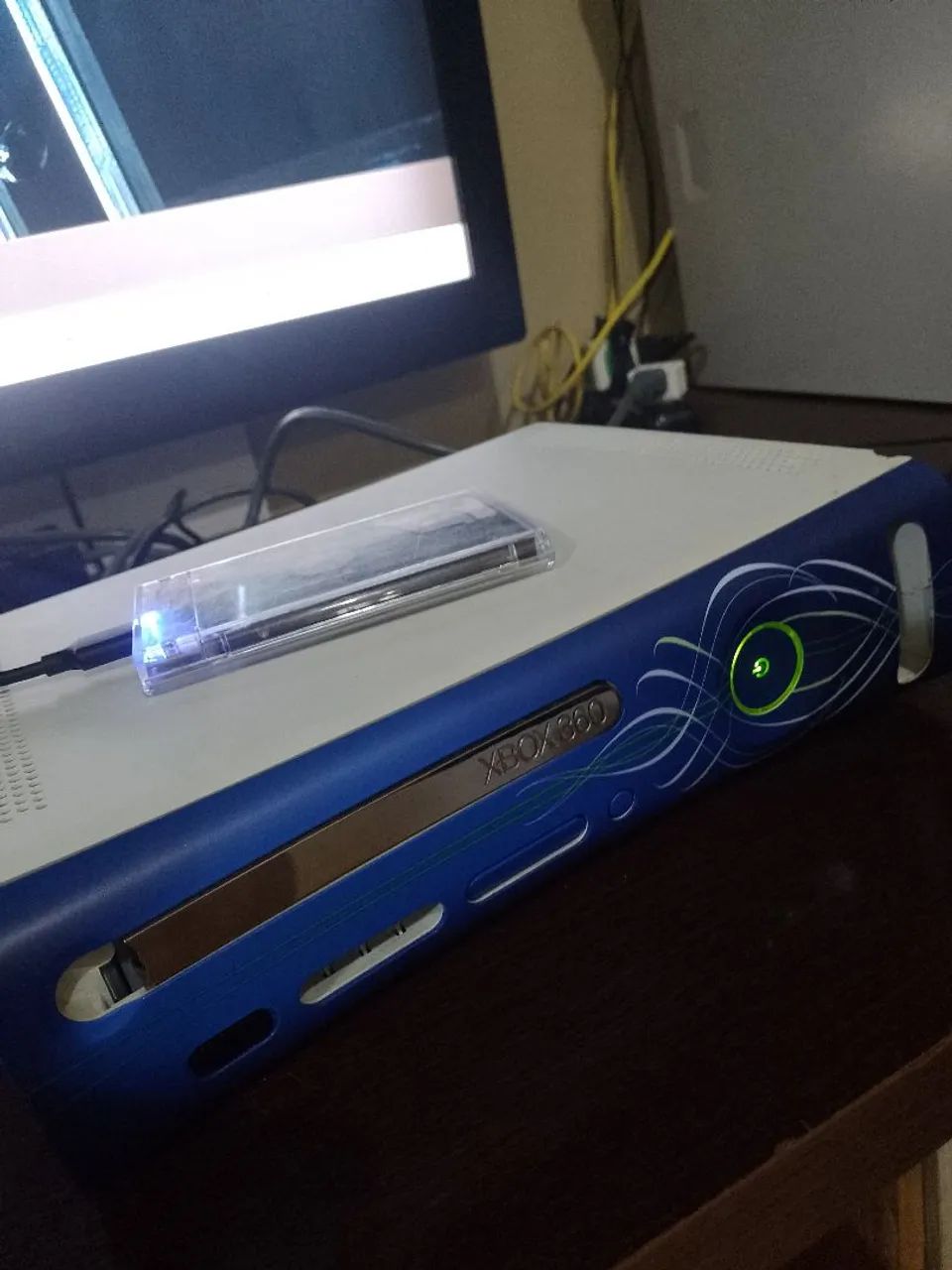 Xbox 360 rgh - Foto 2