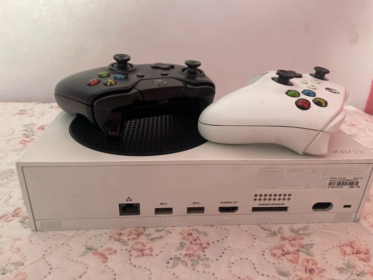 Xbox Séries S  - Foto 2