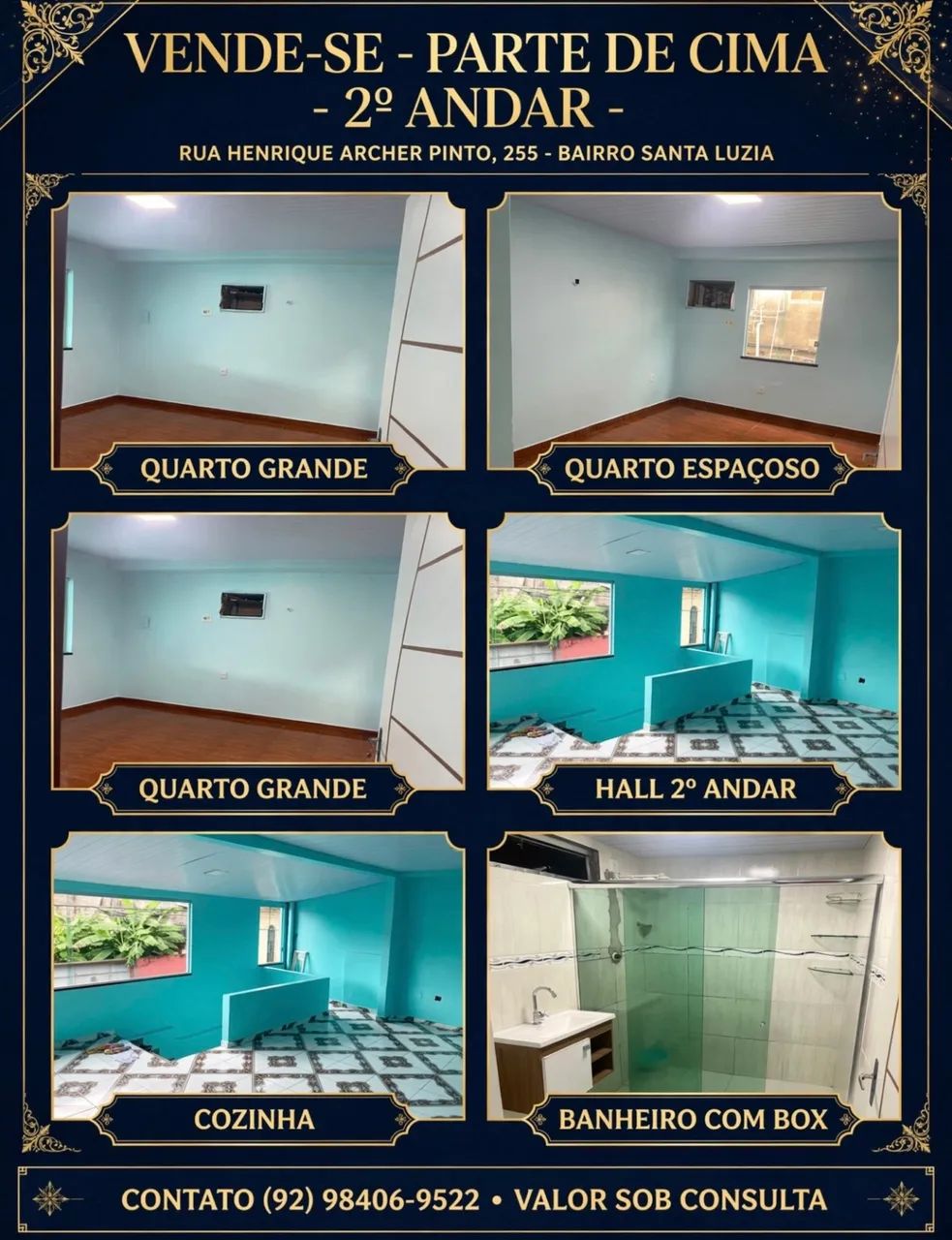 Vendo esta casa  - Foto 4
