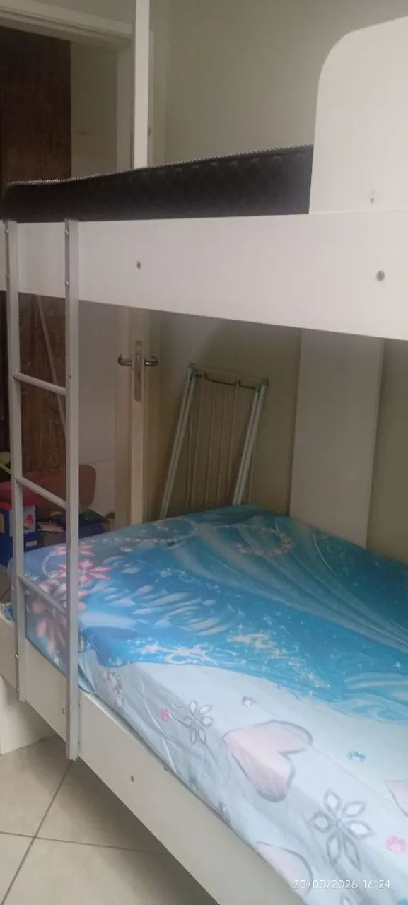 Cama beliche  - Foto 5