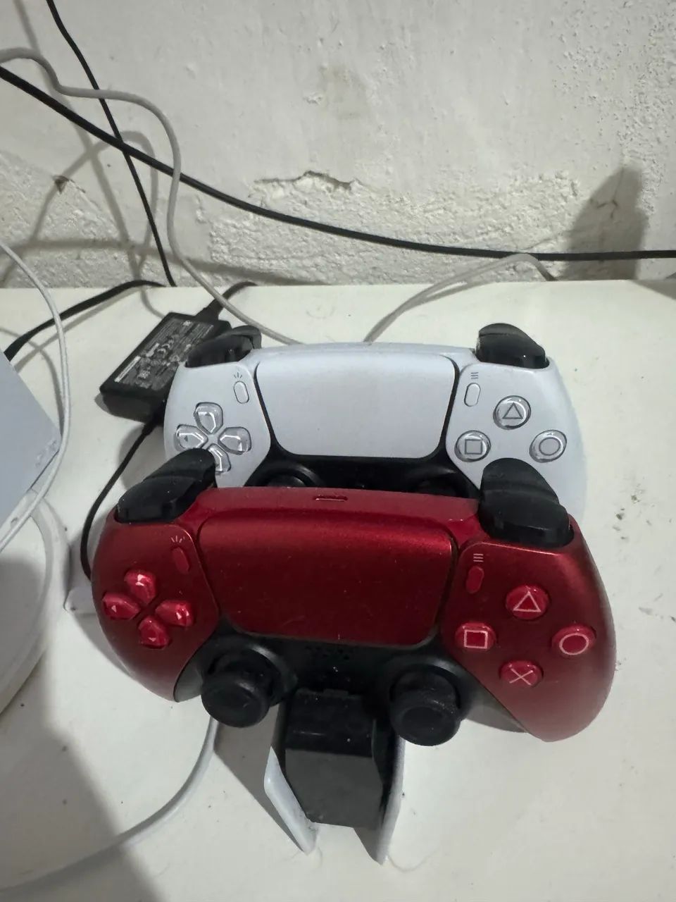 PlayStation 5 Novinho!!! - Foto 2