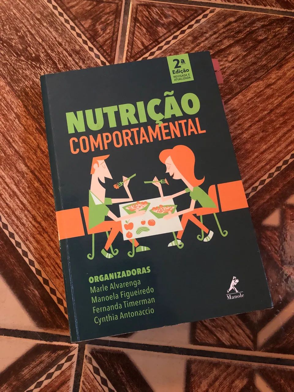 Livros de Nutrição  - Foto 2