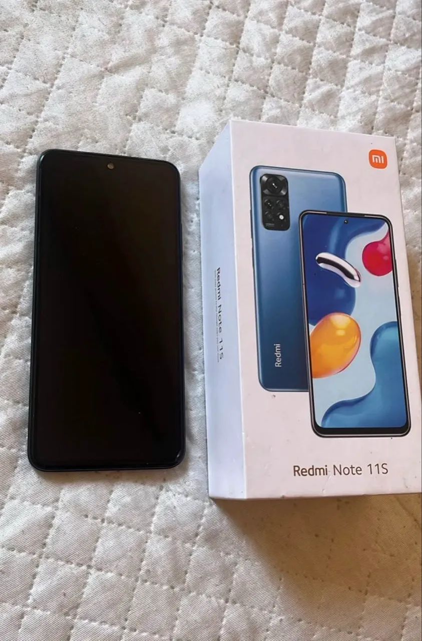 Redmi  - Foto 2