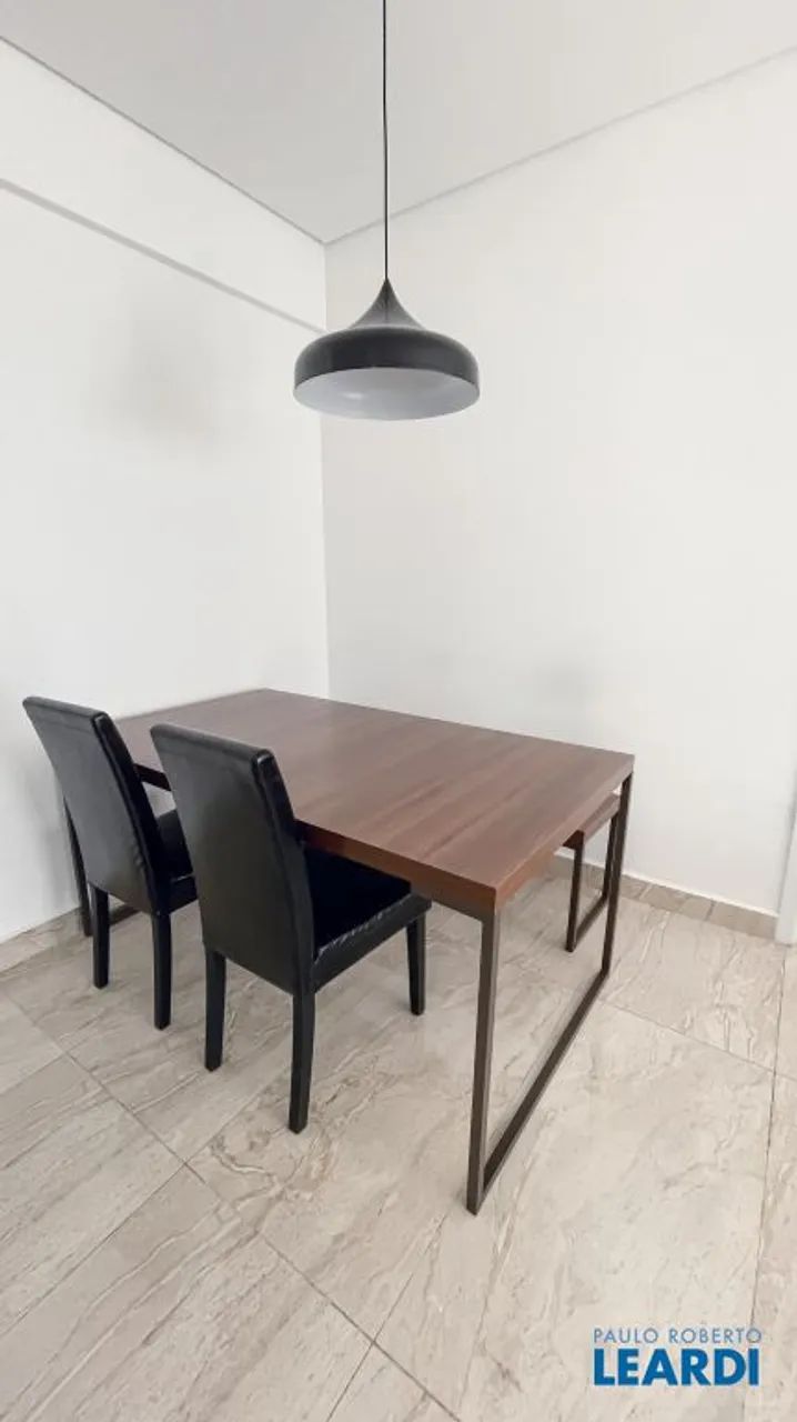 APARTAMENTO - ALPHAVILLE - SP - Foto 4