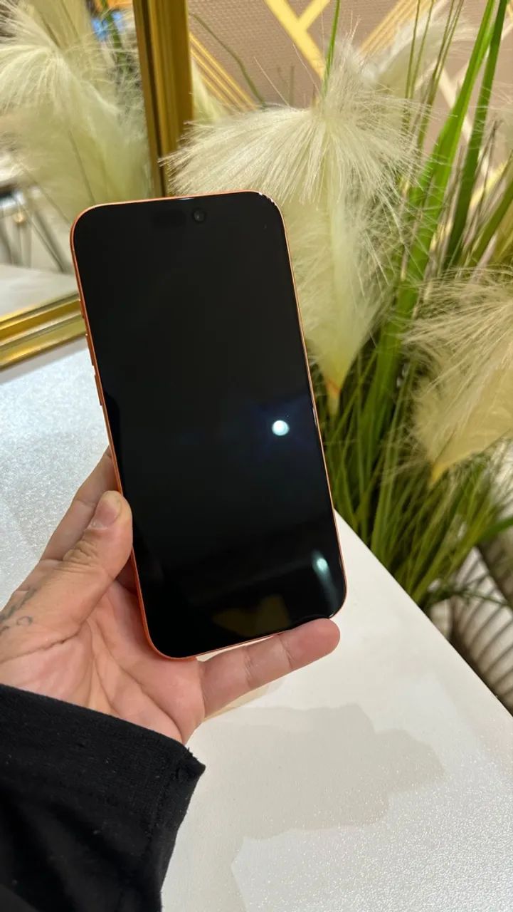 iPhone 17 pro max  - Foto 4