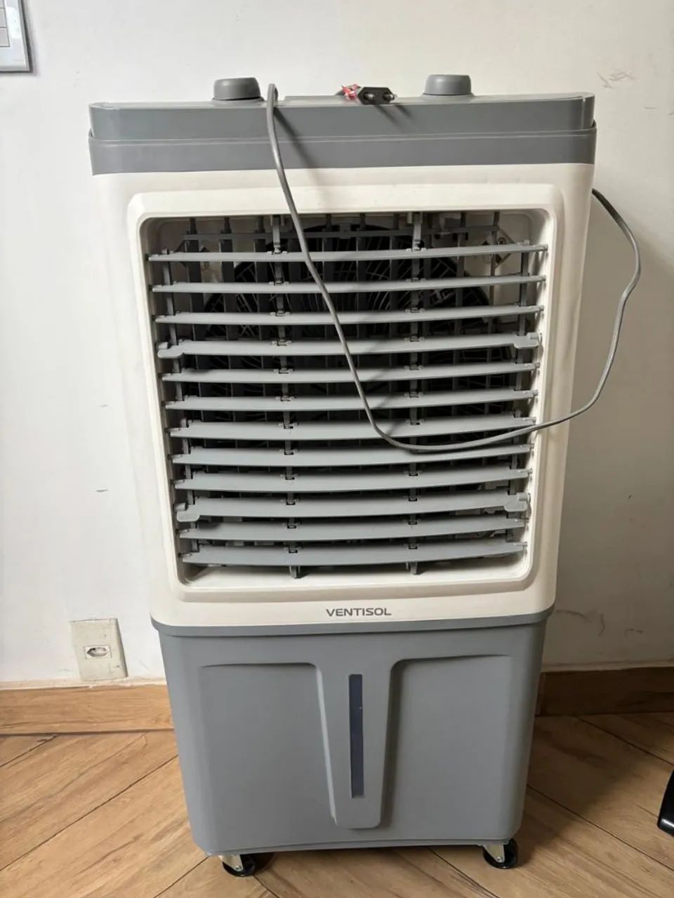 Climatizador 
