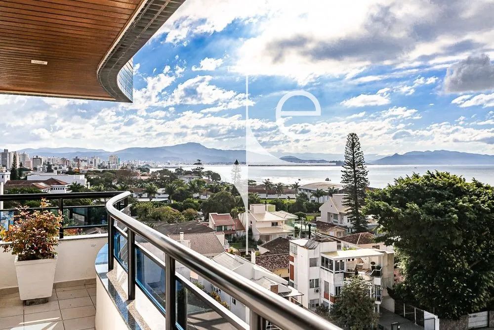 Apartamento Duplex 3 suítes no Balneário Estreito - Foto 3