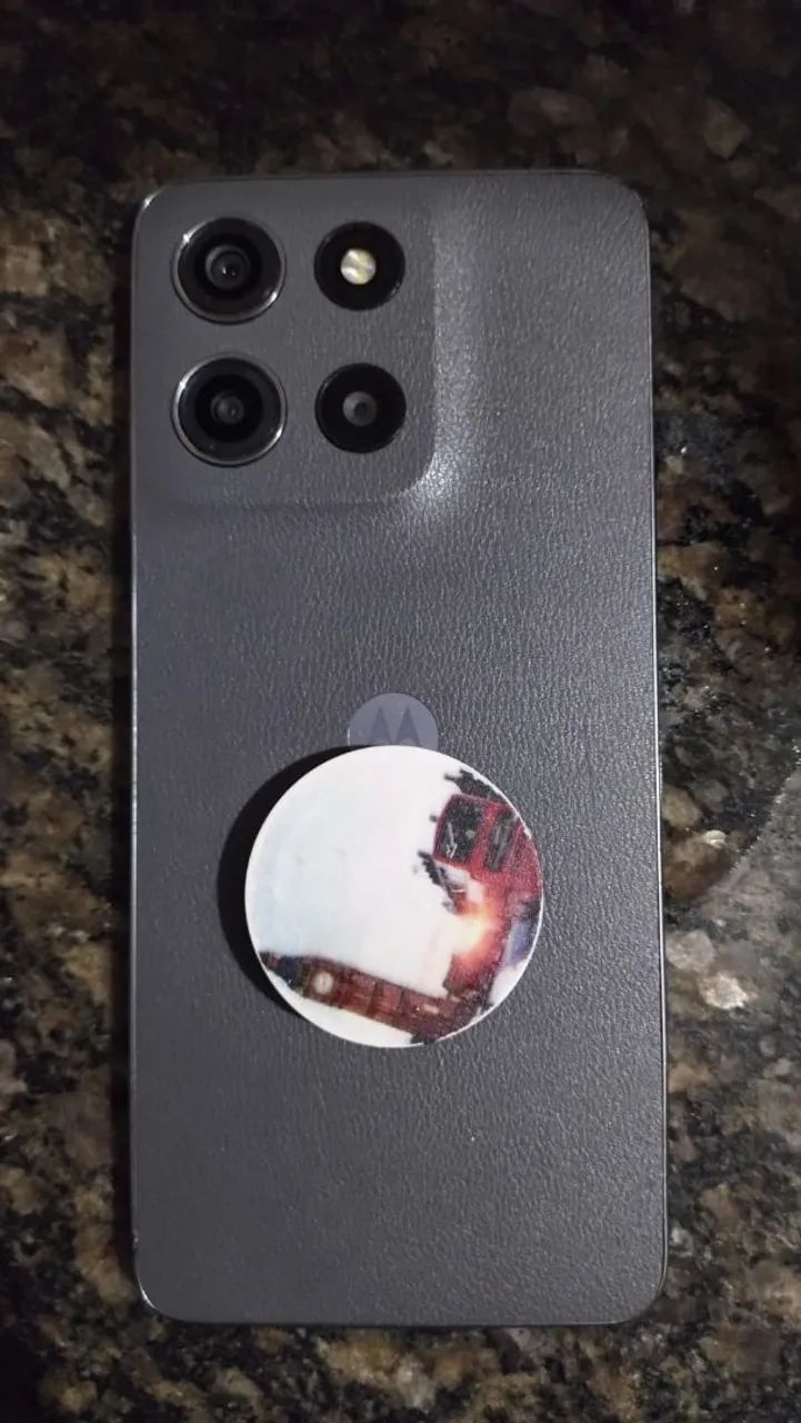 Motorola Moto G15 - Foto 3