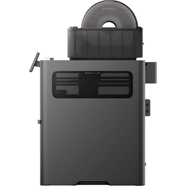 IMPRESSORA 3D BAMBU LAB X2D COMBO COM AMS 2 PRO 1000MM/S - Foto 5