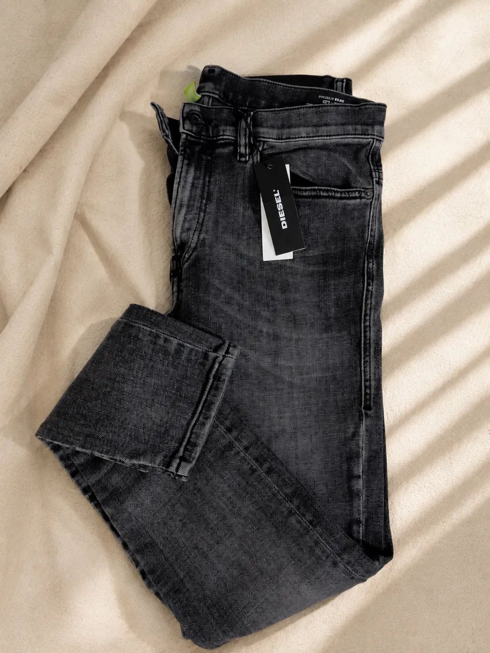 CALÇA DIESEL MASCULINA  - Foto 2
