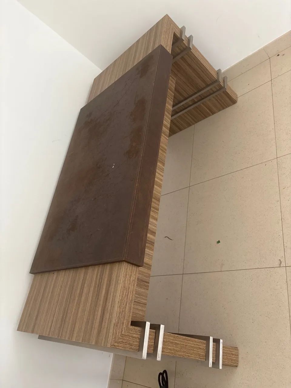 Mesa de Escritório Madeira