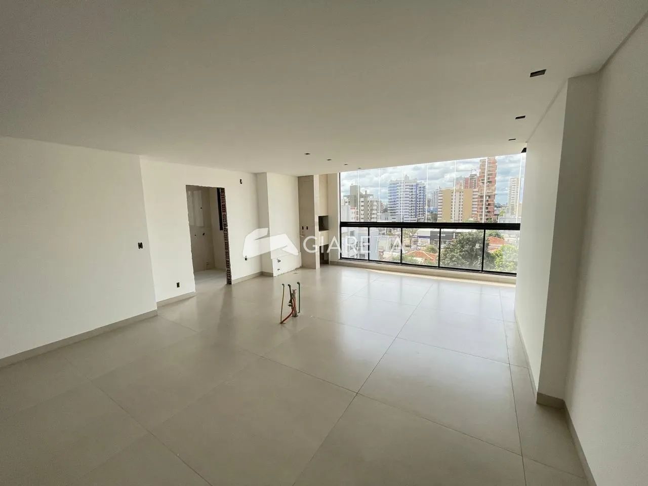 Apartamento para locação, EDIFÍCIO LIVING, CENTRO, TOLEDO - PR - Foto 3