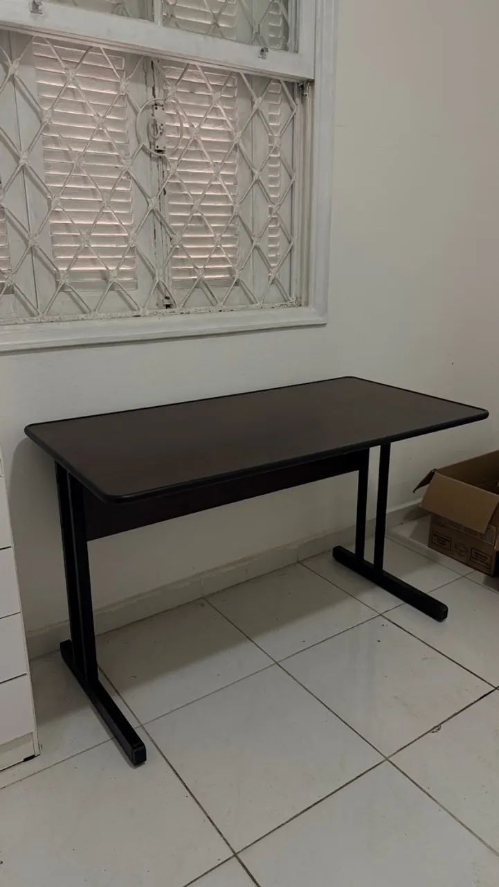Mesa escritório  - Foto 2