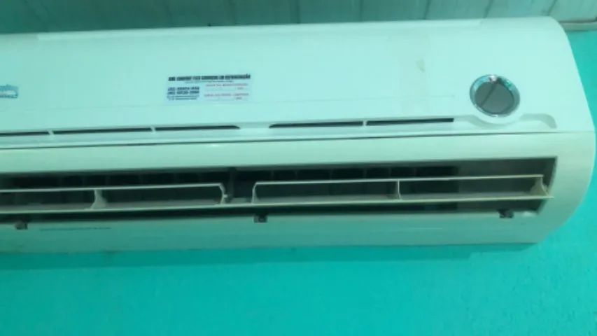 Ar condicionado techfrio  - Foto 2
