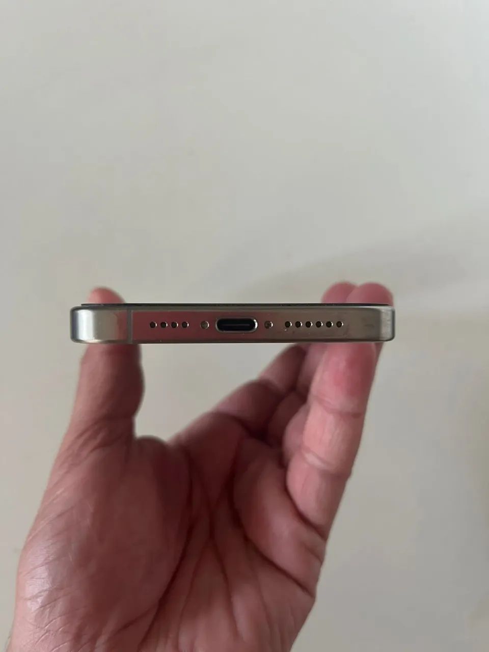 IPHONE 15 PRO MAX 256G - Foto 5