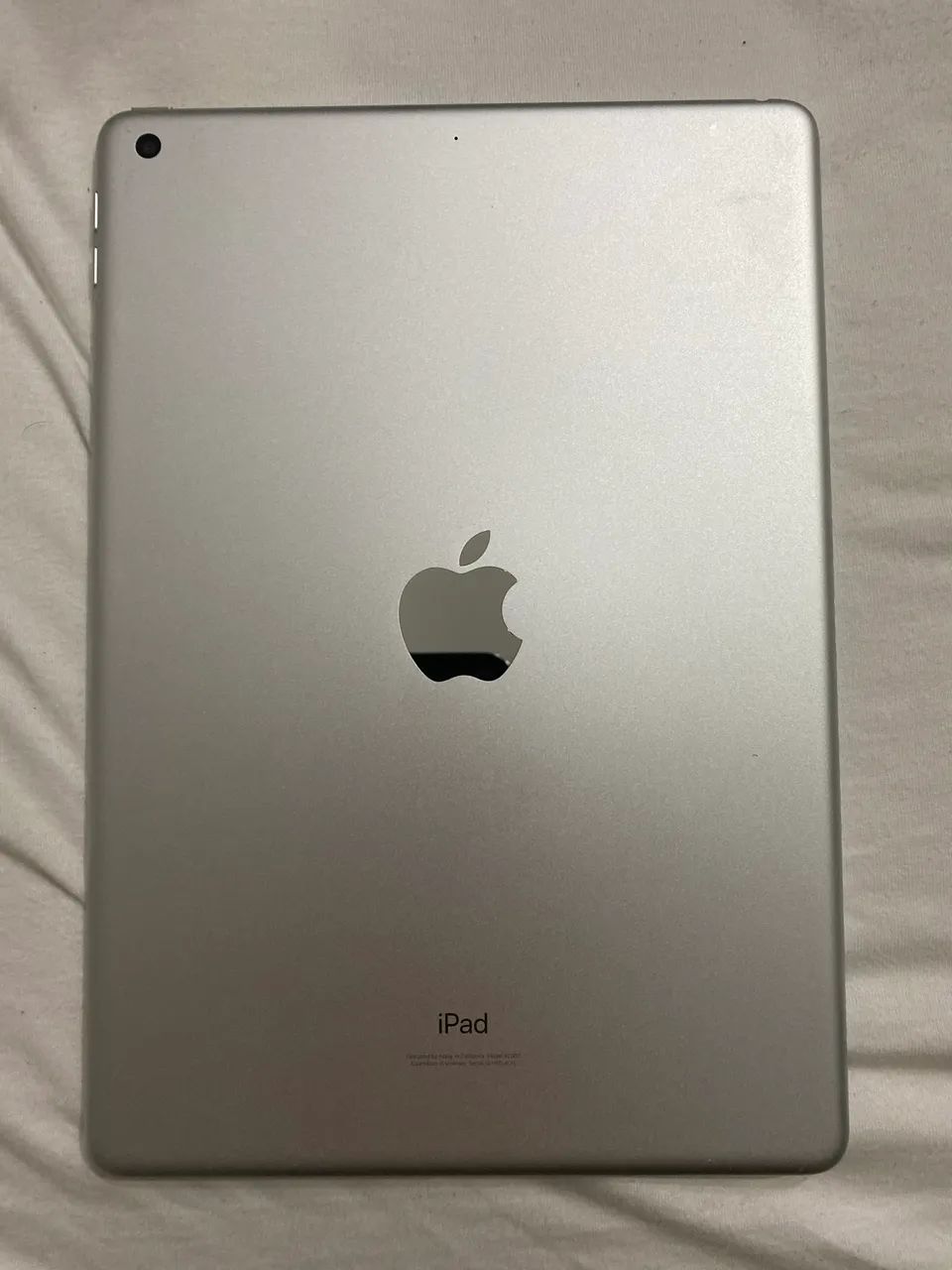 iPad 9 
