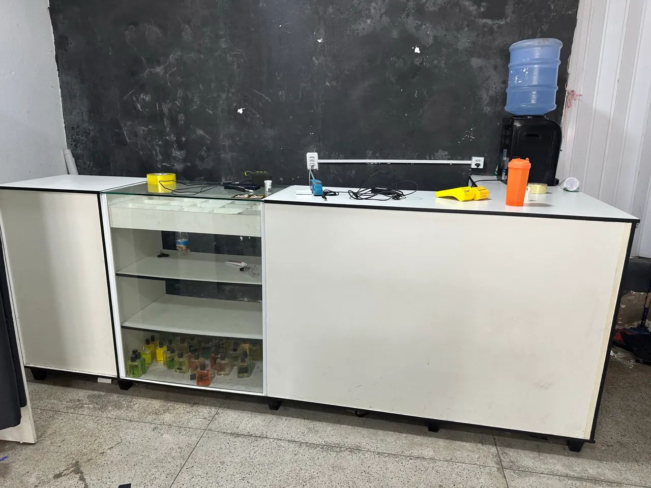 MÓVEL EM MDF