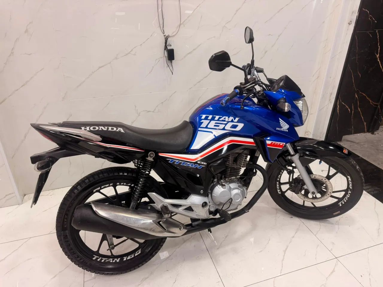 Titan 160 2019 - Foto 4