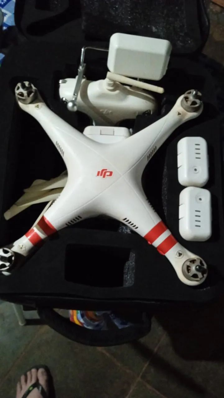 Drone - Foto 2