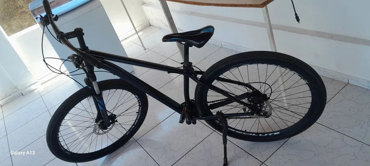 Vende-se bicicleta - Foto 2