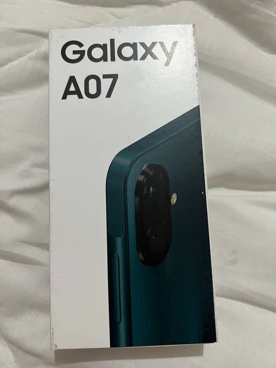 Samsung Galaxy A07 128gb