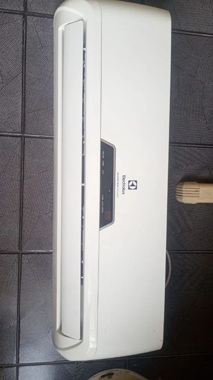 Ar condicionado split inverter - Foto 3