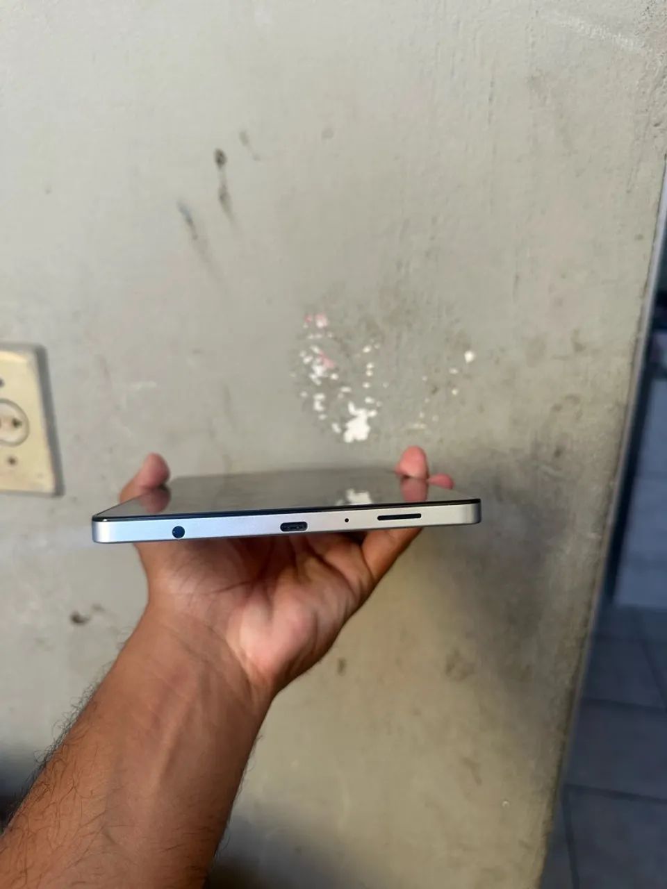 Tablet Samsung A11 - Foto 3