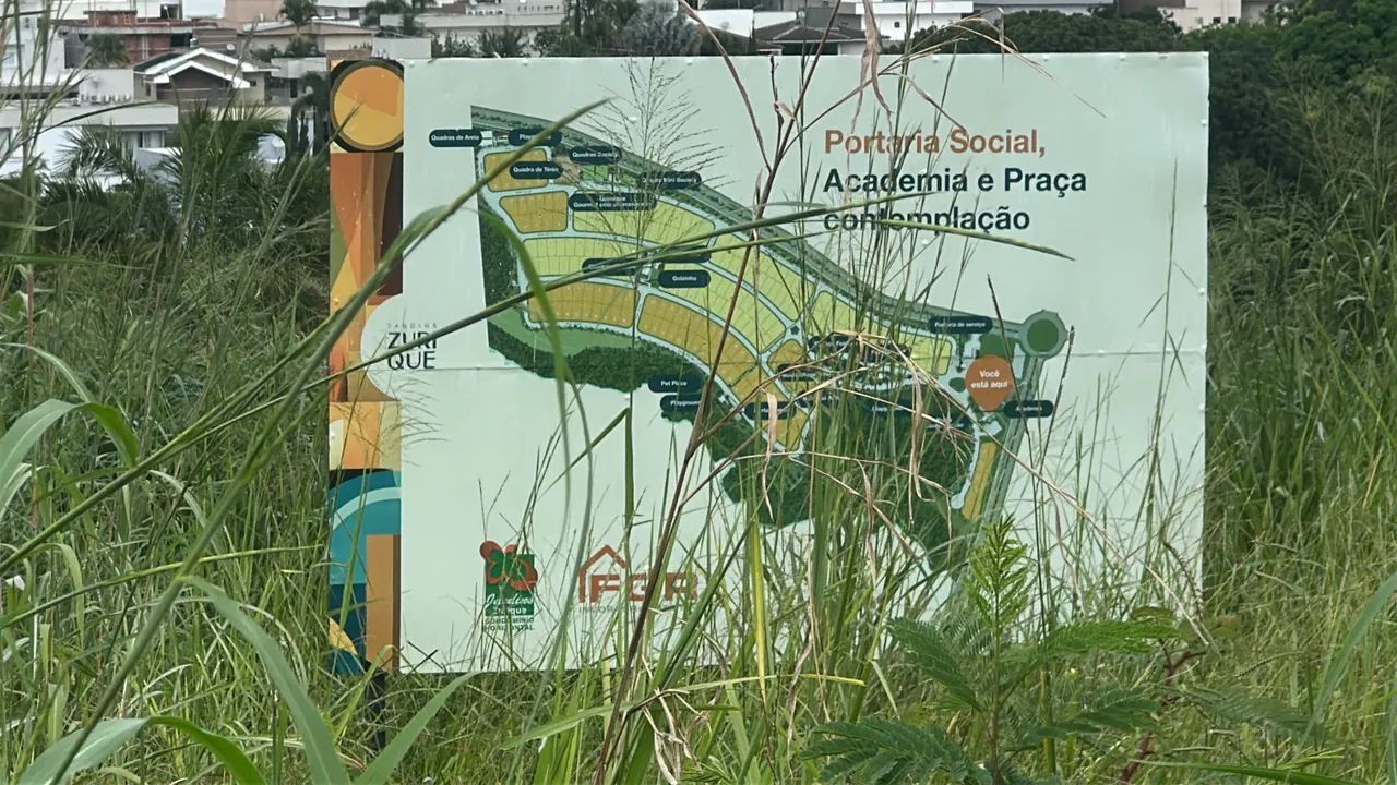 Jardins Zurique R$498,000  oportunidade pagamento  facilitado  - Foto 2