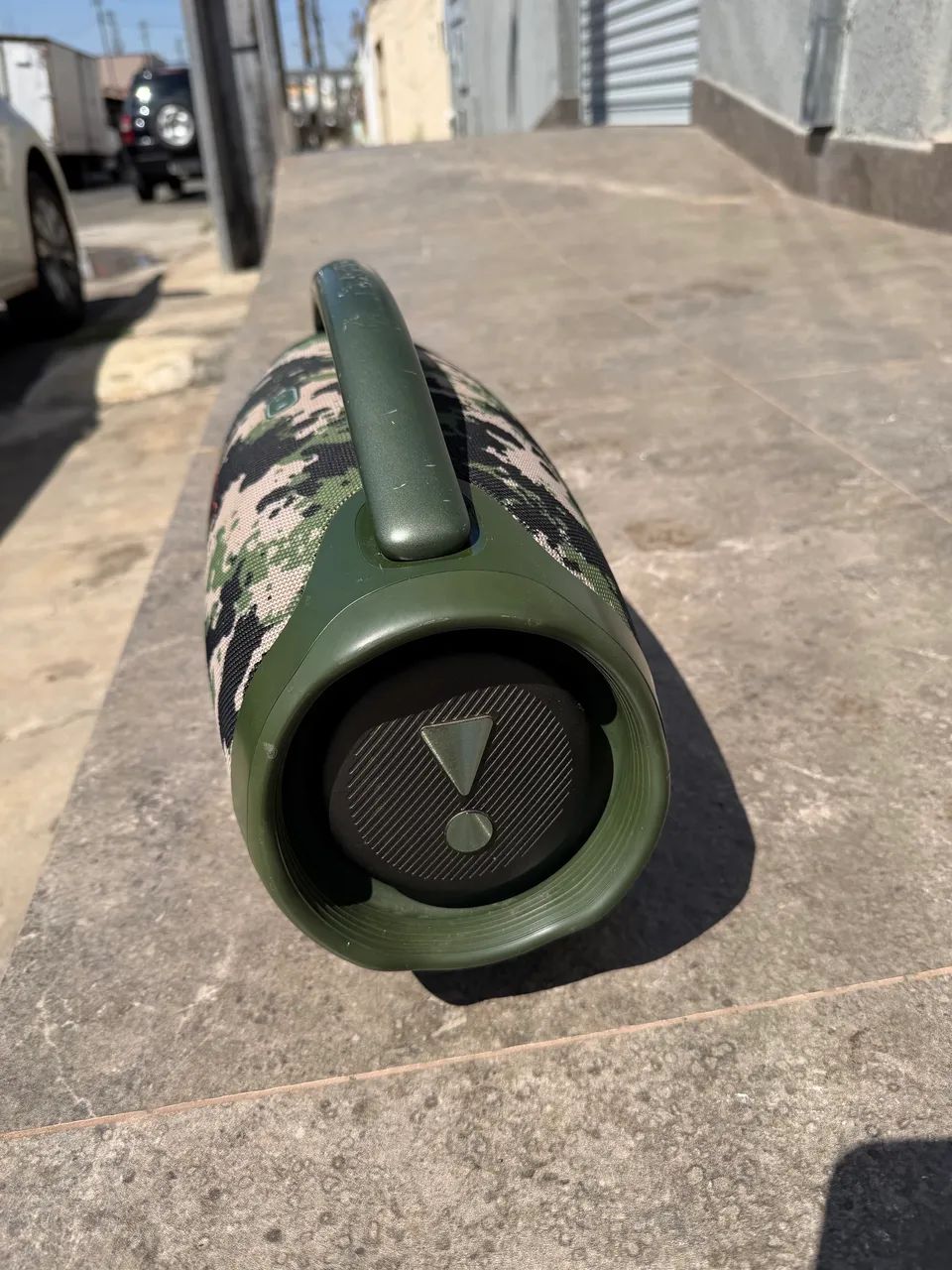 Boombox 3 jbl