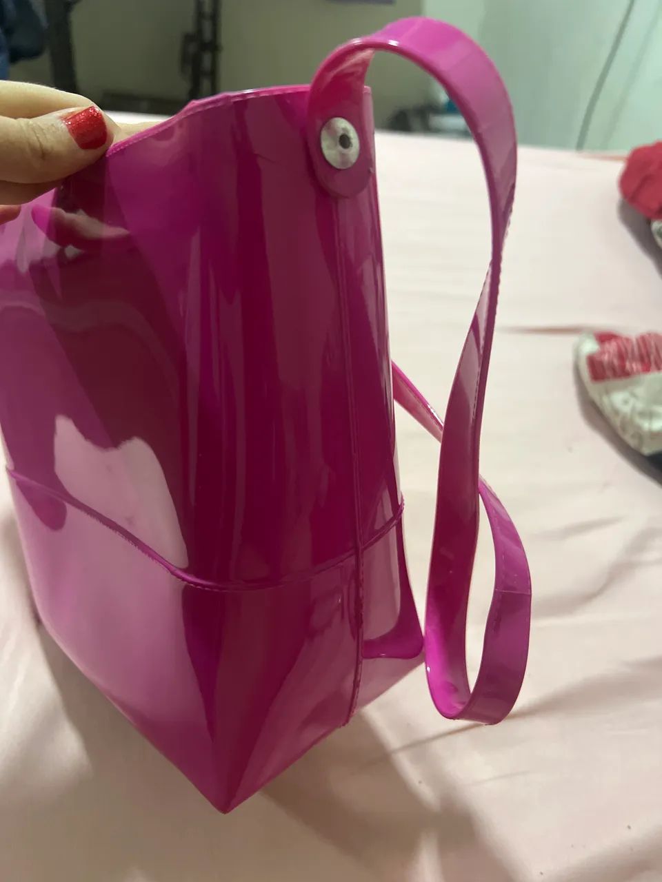 Bolsa petite jolie  - Foto 3