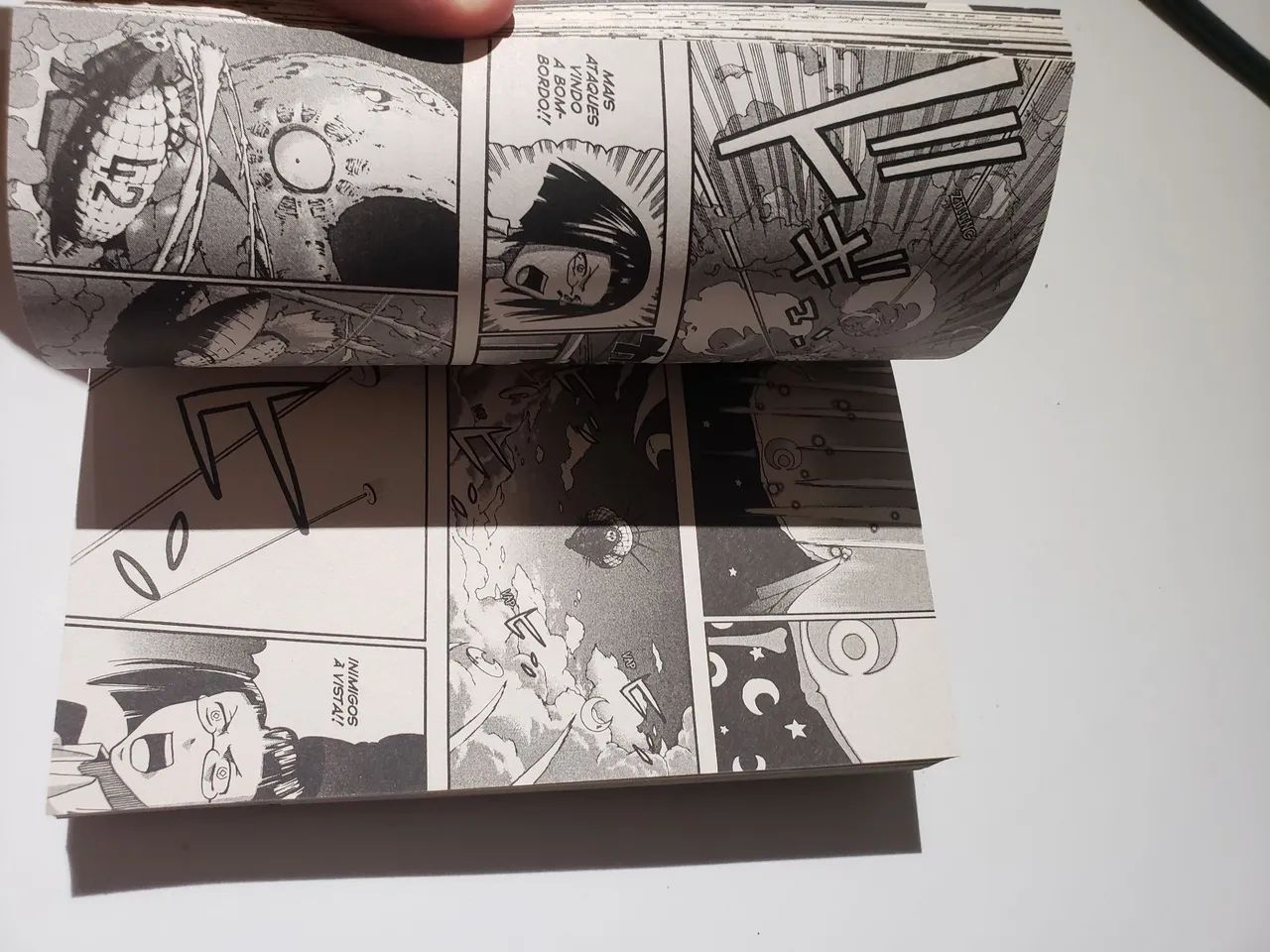 Soul eater 21 - Foto 4