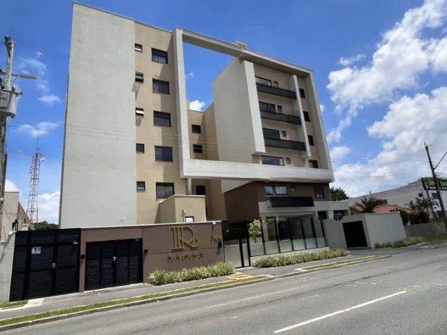 APARTAMENTO 2 QUARTOS, BOQUEIRÃO