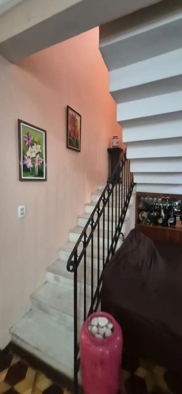 Venda - Casa na Soares Carneiro - MV - Foto 3