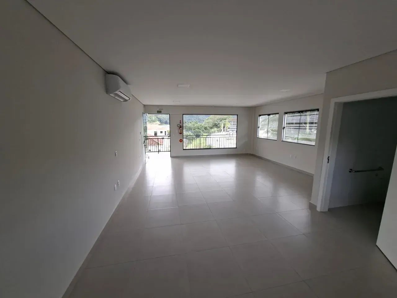Sala/Conjunto para aluguel com 44 metros quadrados em Centro - Botuverá - Santa Catarina - Foto 3