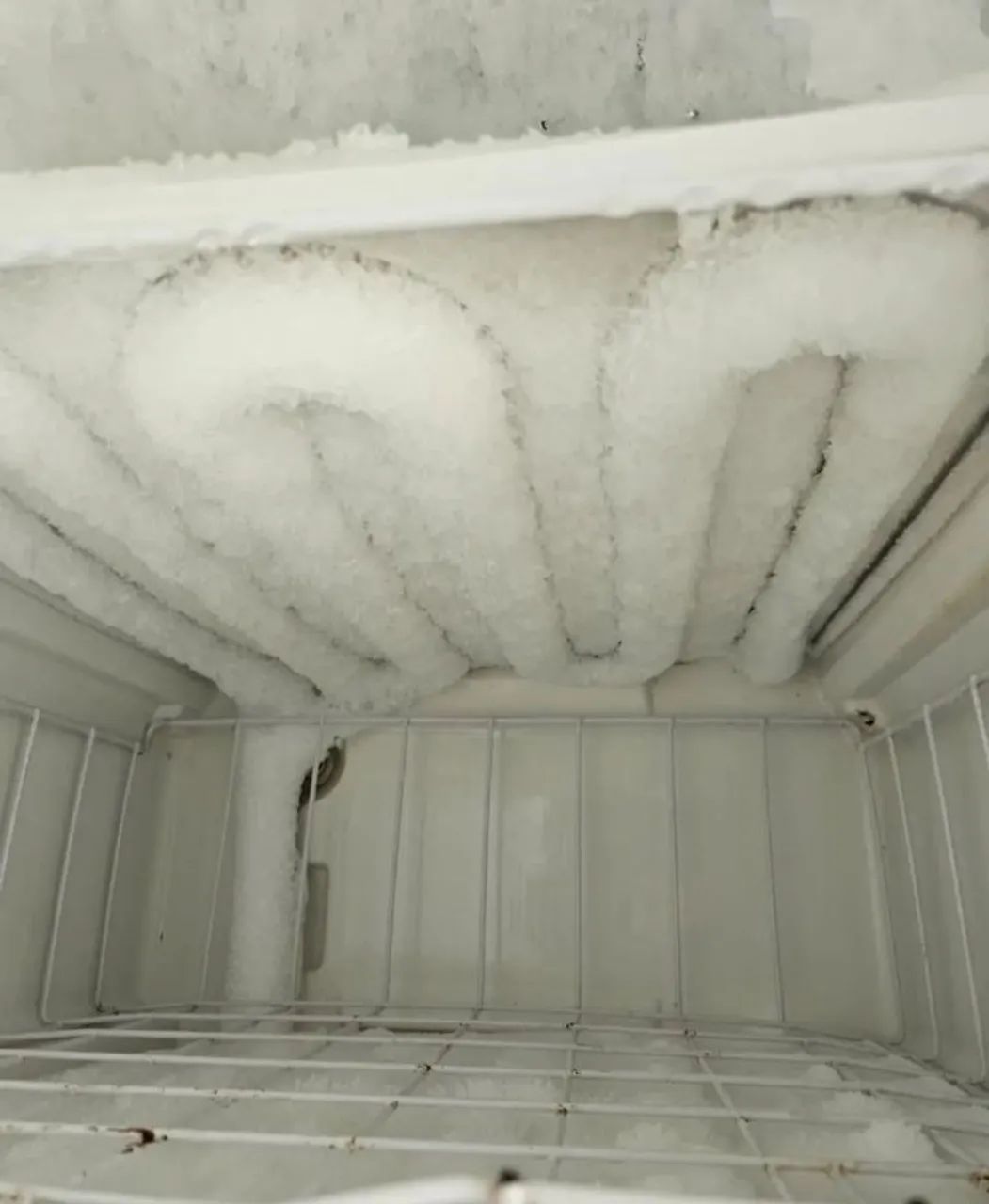 Freezer vertical  - Foto 5
