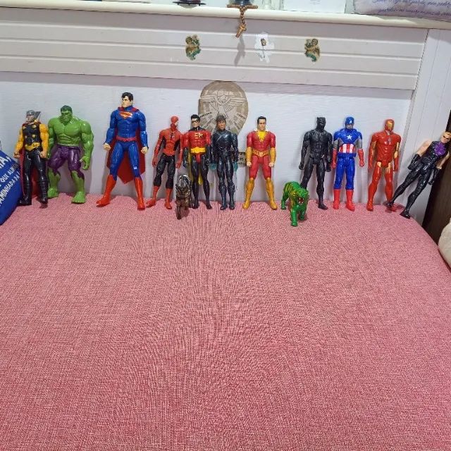 Bonecos para crianças  - Foto 2