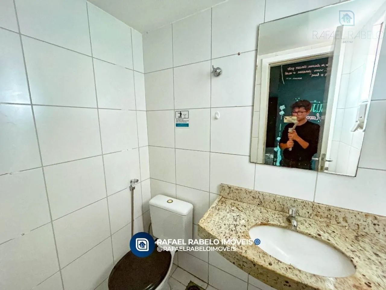 Sala comercial à venda no bairro de Fátima | Office Treze de Maio - Foto 5