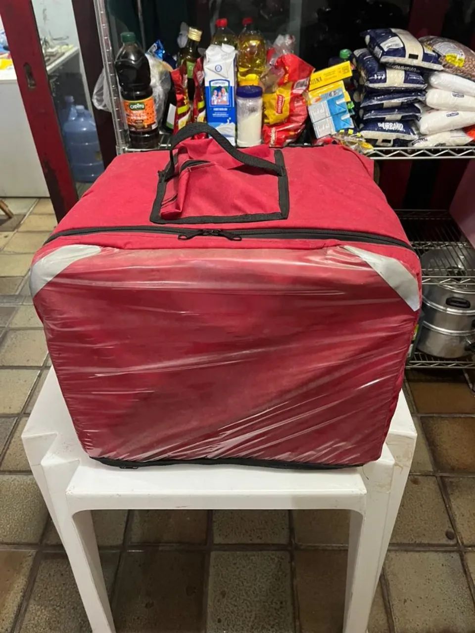 Bag Grande  - Foto 2