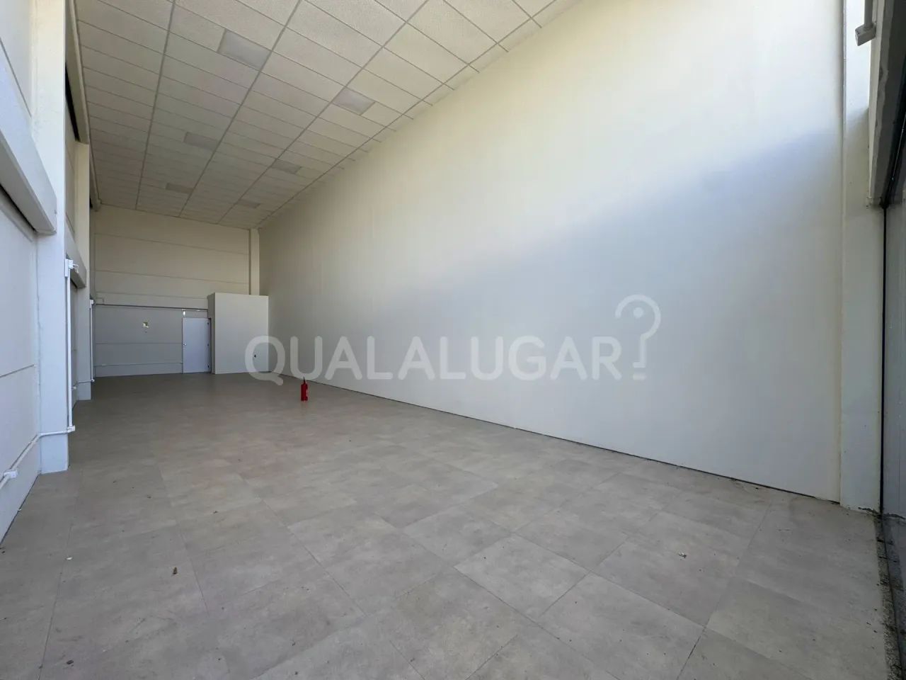 Sala Comercial 01 para Locação  Vila Esperança, Tubarão/SC - Foto 3