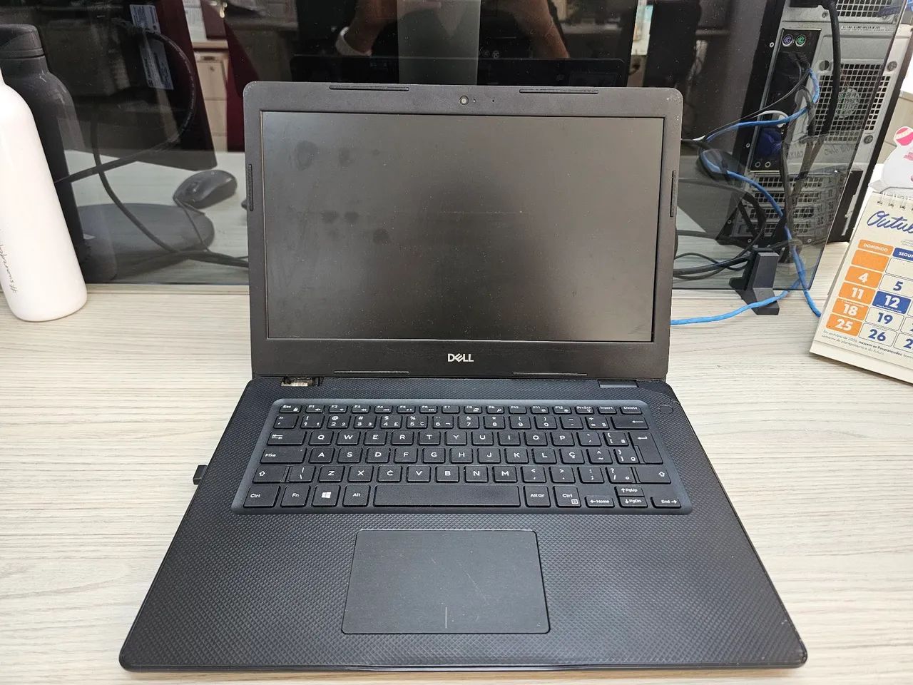 Notebook Dell  - Foto 2