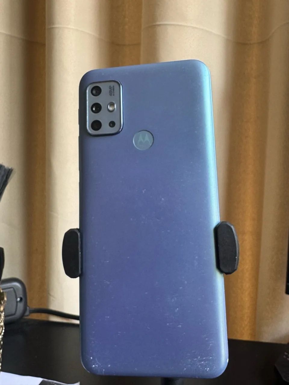 Moto G20 + Capa de Brinde - Foto 2