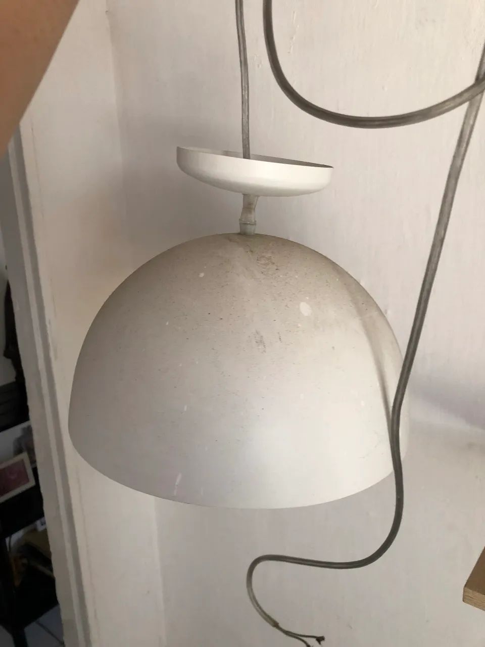 Luminária pendente  - Foto 2