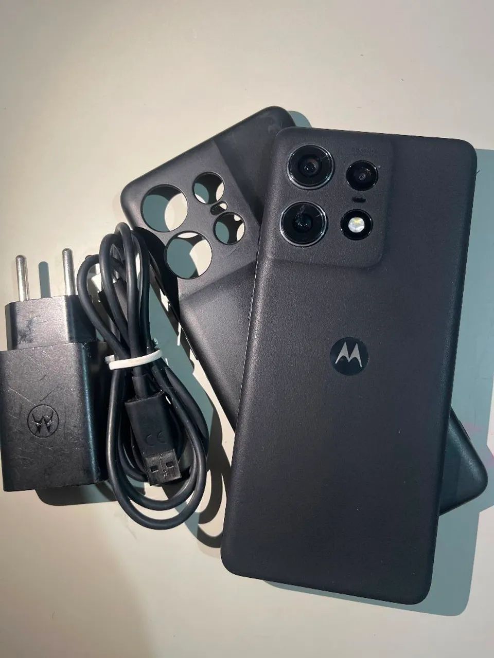MOTOROLA EDGE 50 PRO - Foto 2